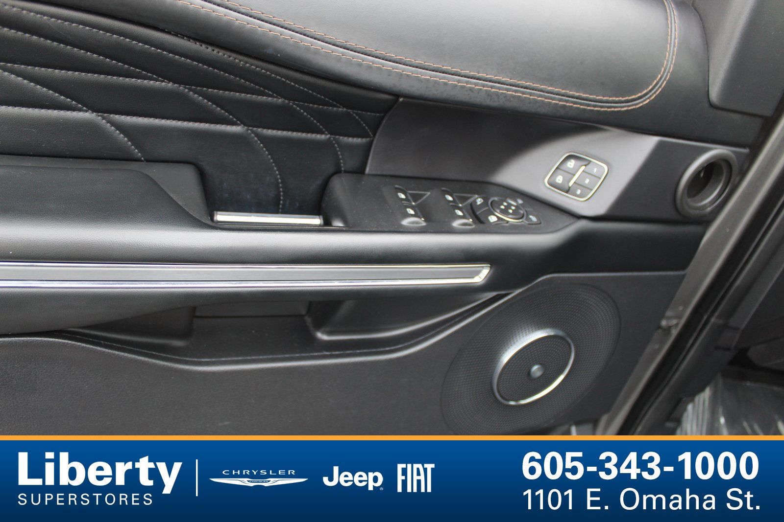 2021 Ford Expedition Platinum - Photo 25