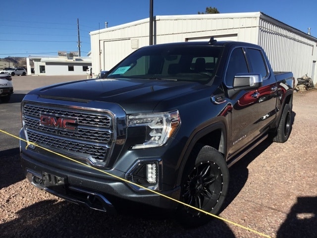 2021 GMC Sierra 1500 Denali Denali's photo