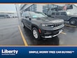  Jeep New Grand Cherokee