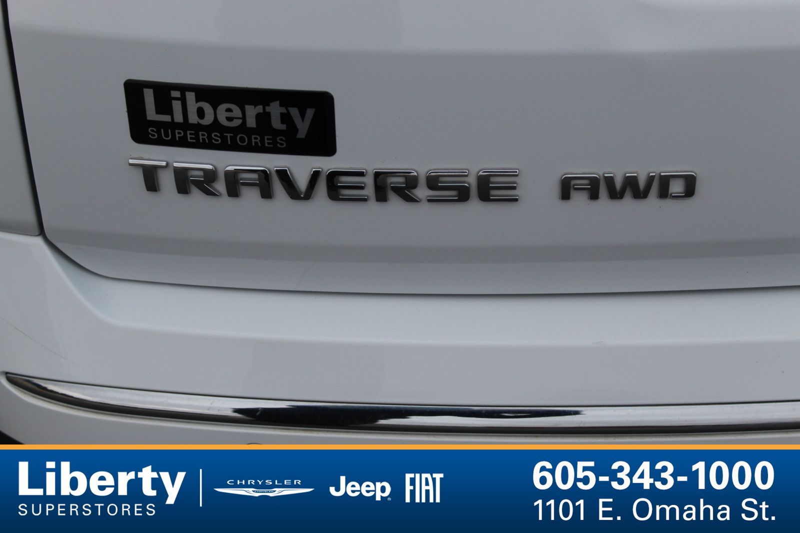 2021 Chevrolet Traverse Premier - Photo 11