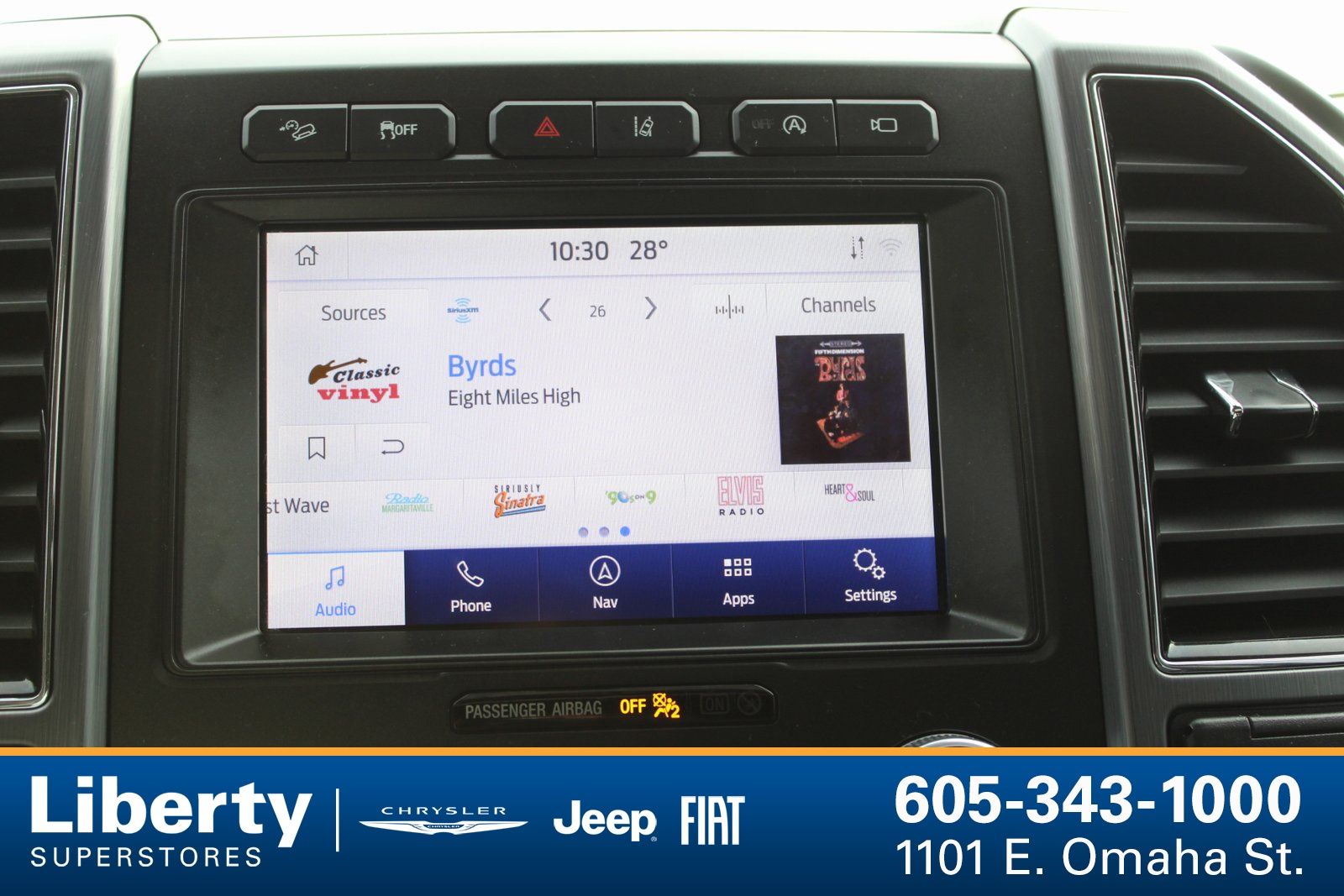 2021 Ford Expedition Platinum - Photo 31