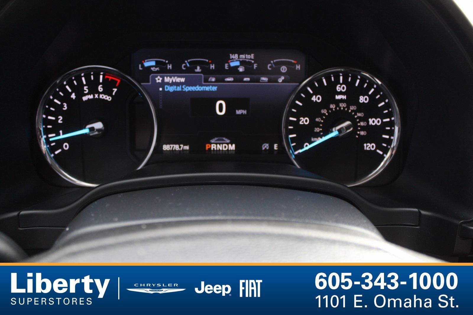 2021 Ford Expedition Platinum - Photo 37