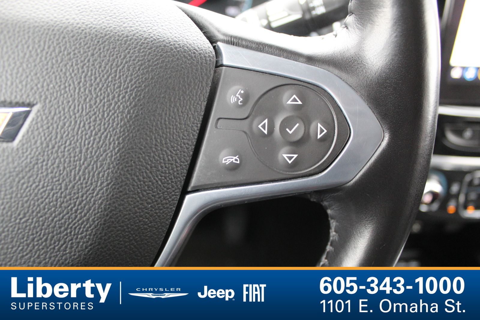 2021 Chevrolet Traverse Premier - Photo 35