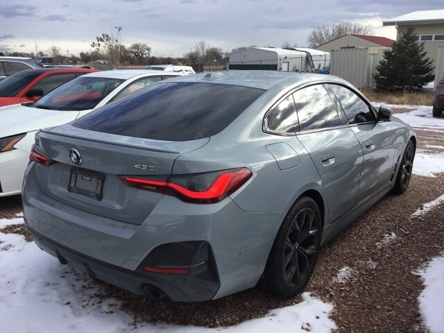 2023 Bmw 430i xDrive photo 2