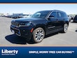  Jeep Grand Cherokee 4xe