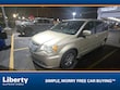  Chrysler Town & Country