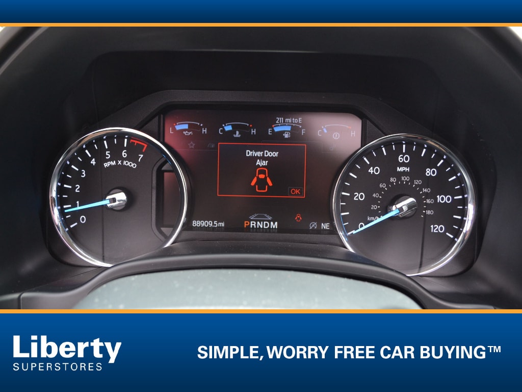 2021 Ford Expedition Platinum - Photo 39