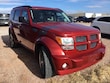  Dodge Nitro