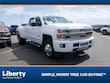  Chevrolet Silverado 3500HD