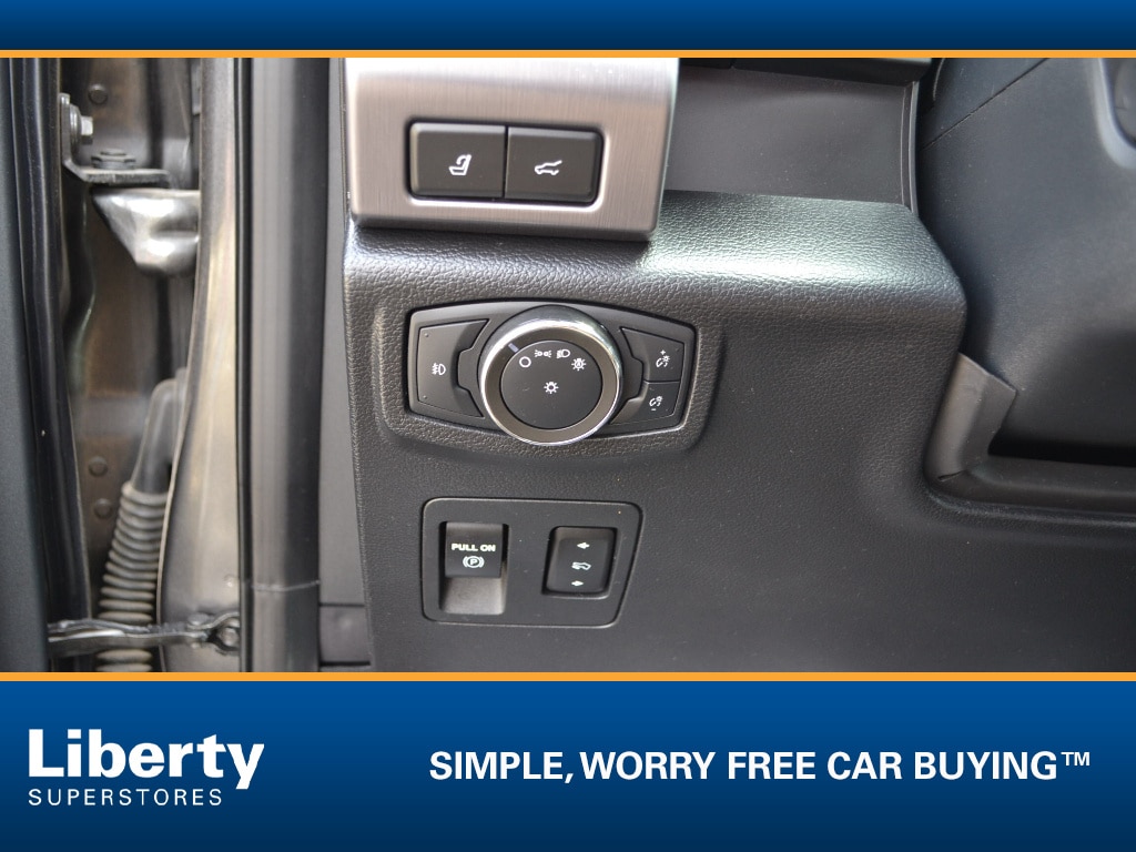 2021 Ford Expedition Platinum - Photo 41