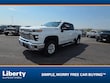  Chevrolet Silverado 3500 HD