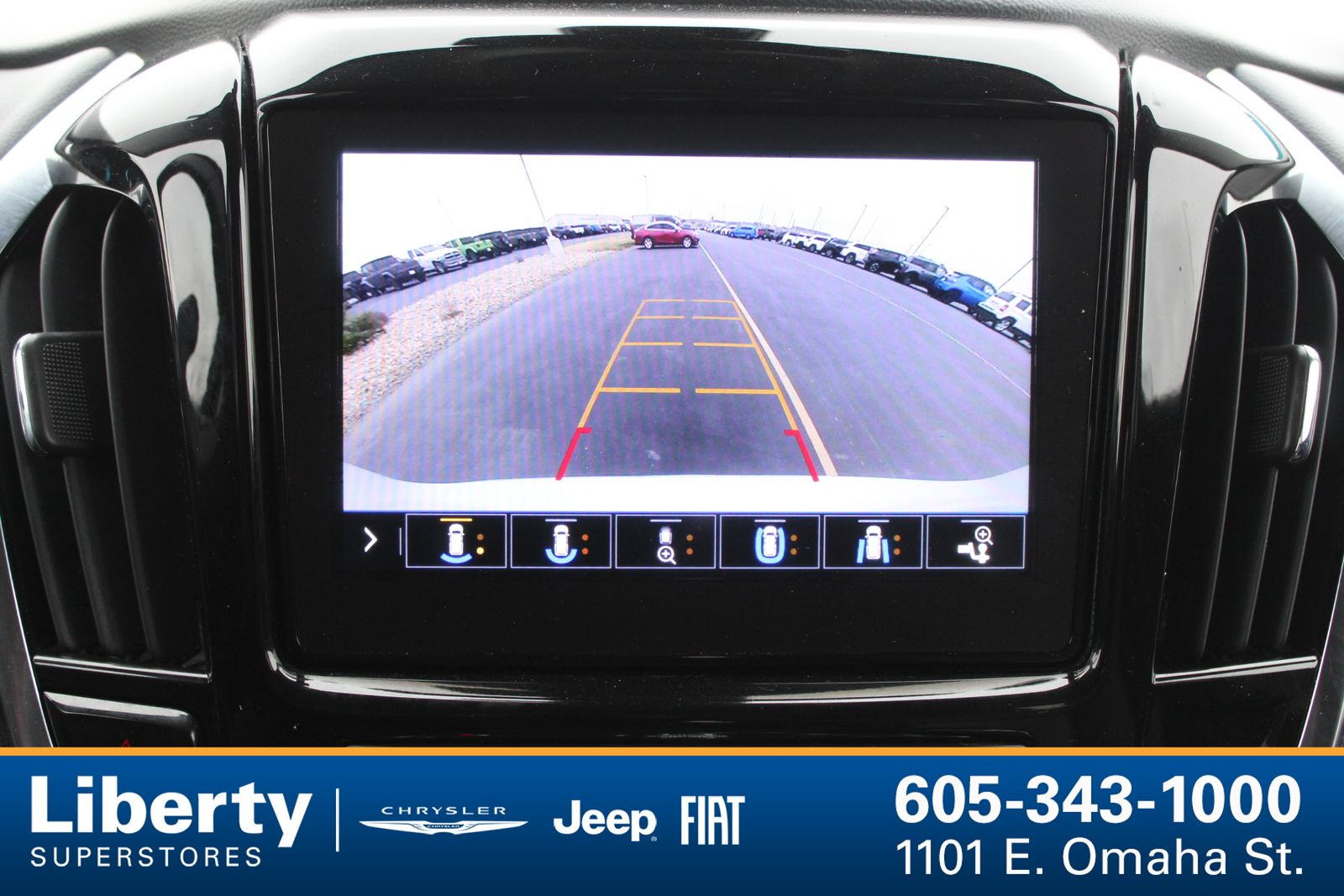 2021 Chevrolet Traverse Premier - Photo 30