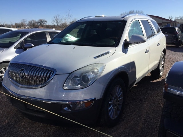 2011 Buick Enclave CX