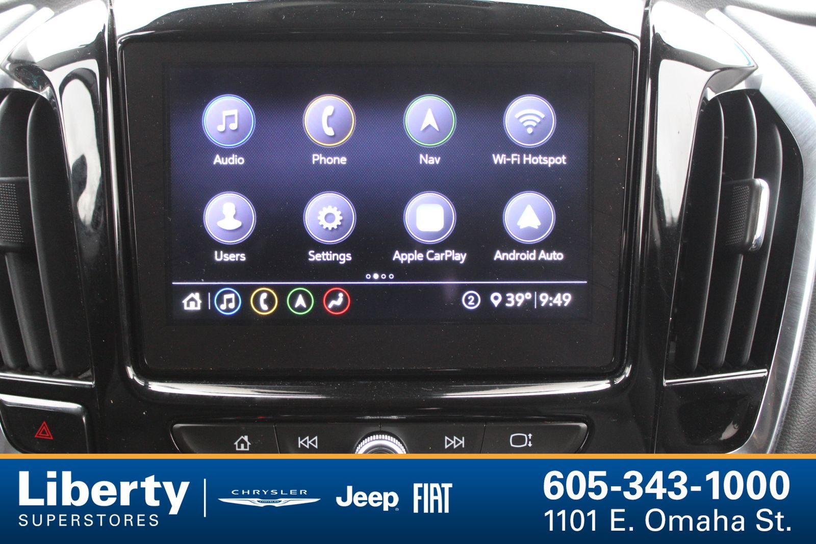 2021 Chevrolet Traverse Premier - Photo 27