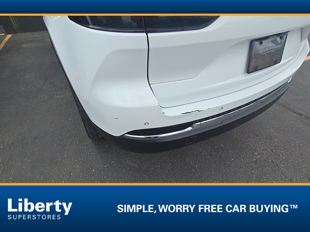 Used 2022 Jeep Grand Cherokee Limited SUV