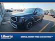  Kia Telluride