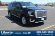 GMC Yukon XL