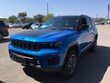 Jeep Grand Cherokee 4xe
