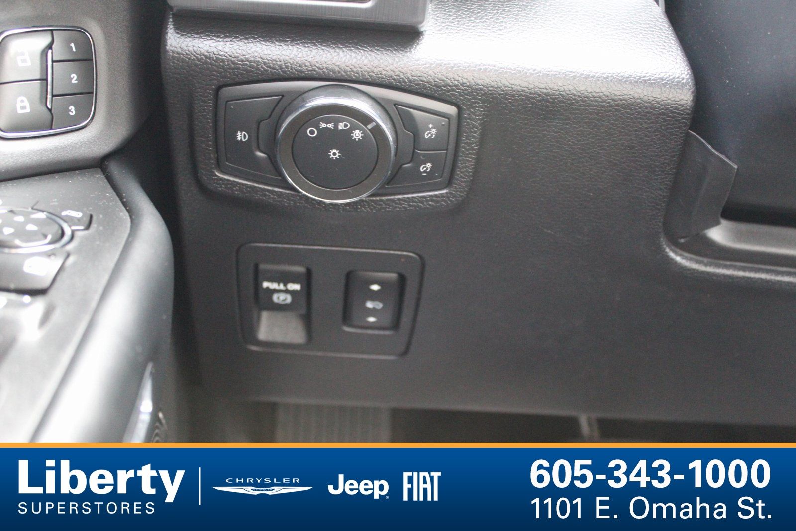 2021 Ford Expedition Platinum - Photo 39