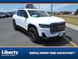  GMC Acadia