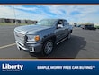  GMC Canyon