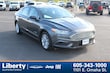 Ford Fusion Hybrid