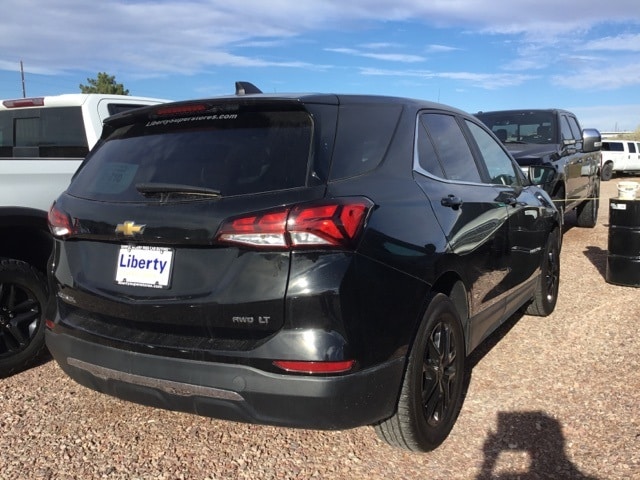 2019 Chevrolet Equinox photo 2