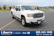 GMC Sierra 2500HD