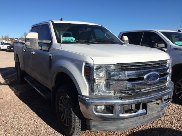 2019 Ford F-250 Super Duty Lariat's photo