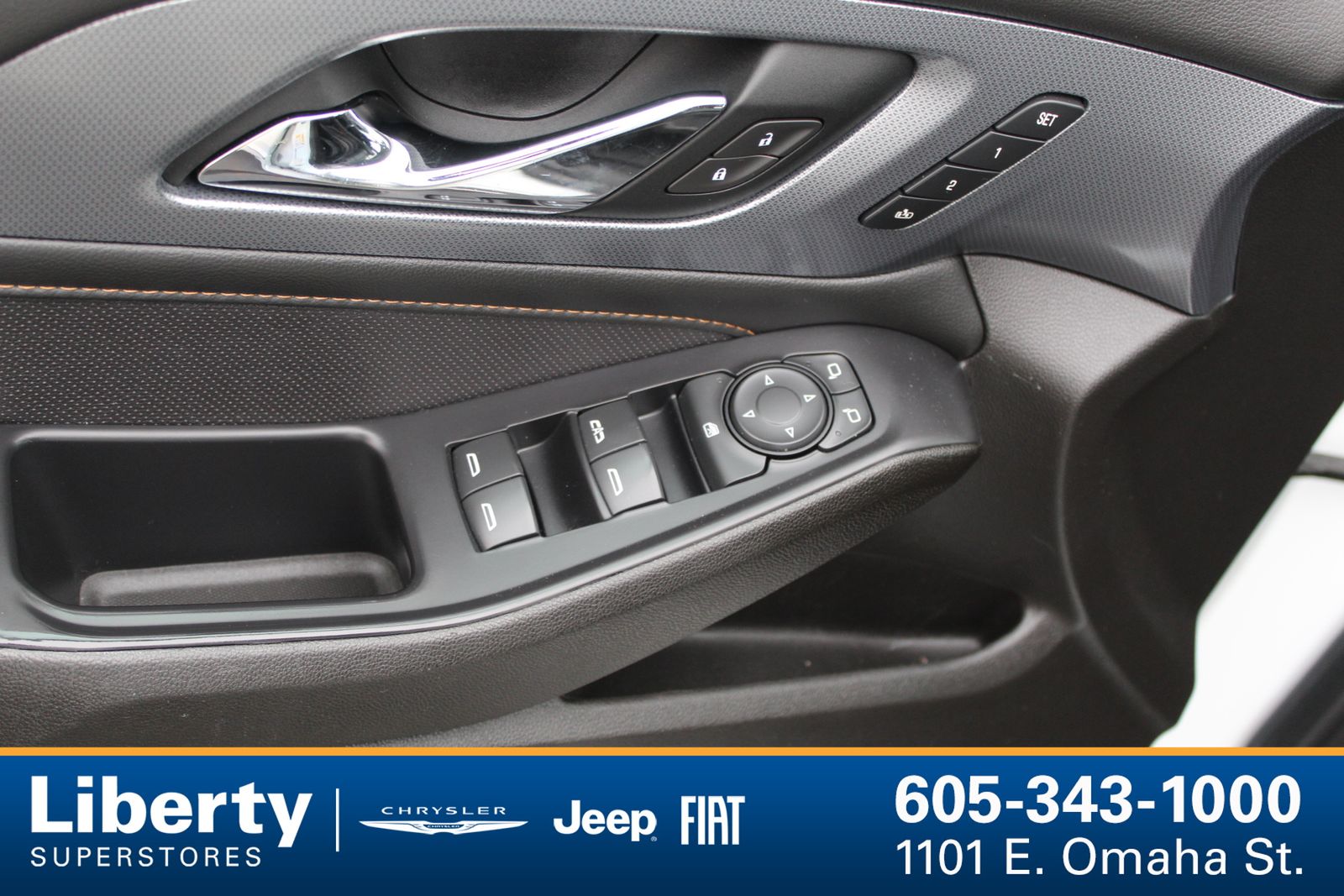 2021 Chevrolet Traverse Premier - Photo 23