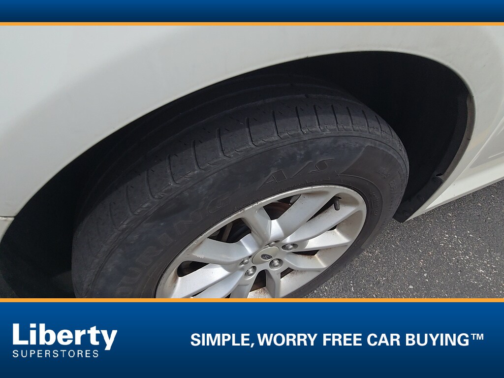 Used 2013 Ford Flex SE SUV