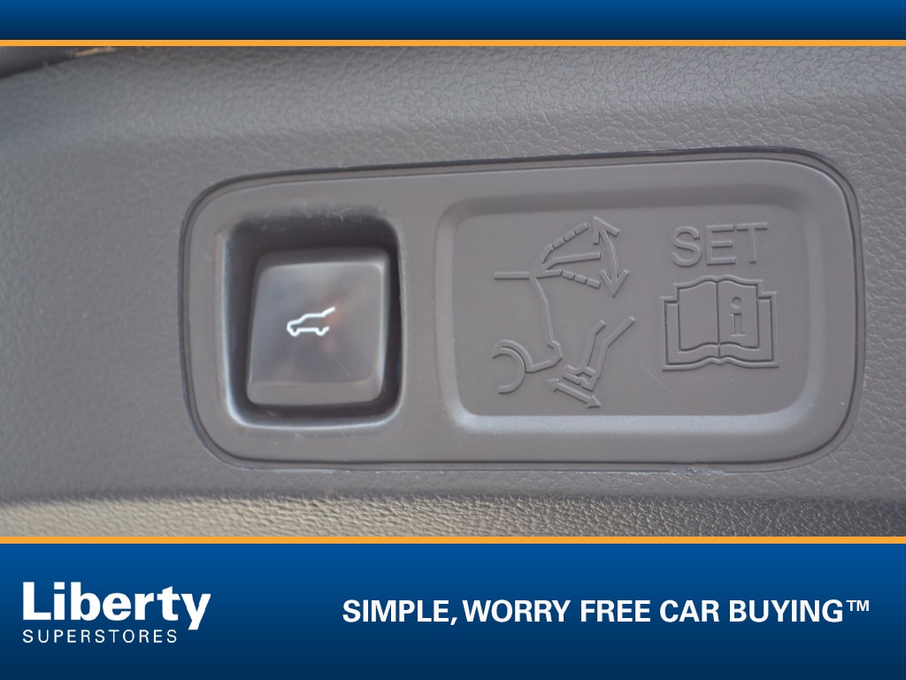 2021 Ford Expedition Platinum - Photo 17