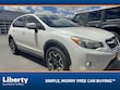 Subaru XV Crosstrek