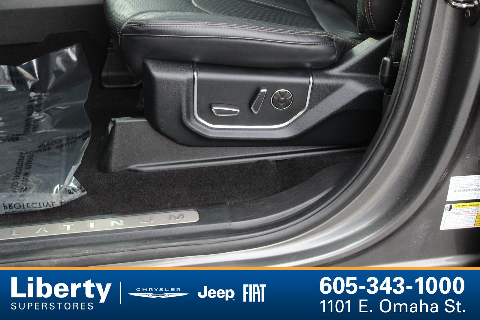 2021 Ford Expedition Platinum - Photo 27