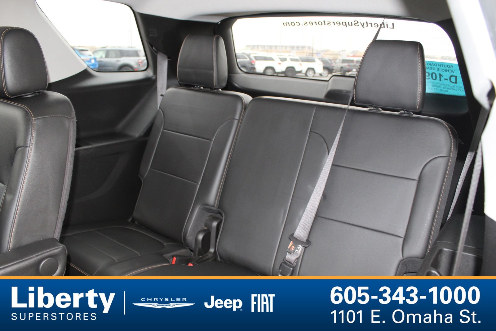 2021 Chevrolet Traverse Premier - Photo 17