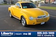  Chevrolet SSR