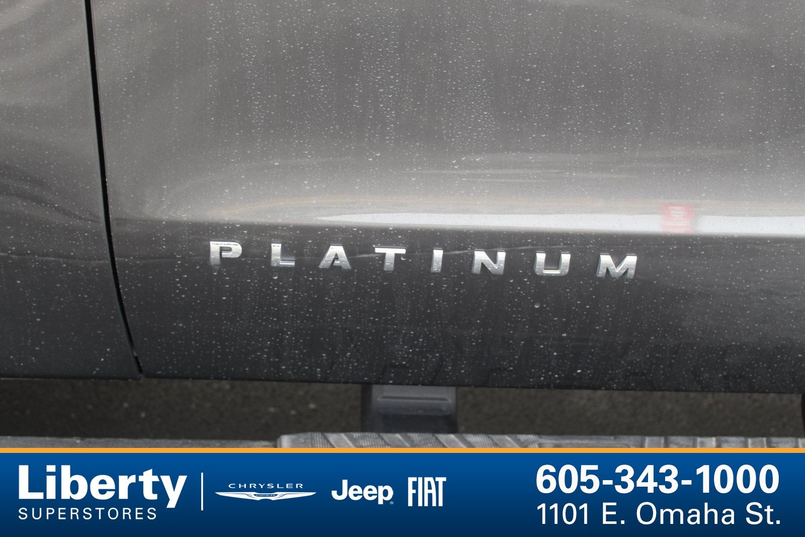 2021 Ford Expedition Platinum - Photo 11