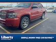  Chevrolet Avalanche