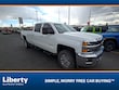  Chevrolet Silverado 3500HD