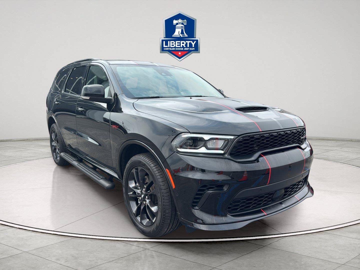 2026 Dodge Durango GT AWD Sport Utility