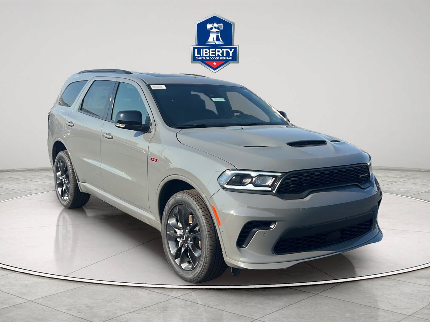 2026 Dodge Durango GT AWD Sport Utility