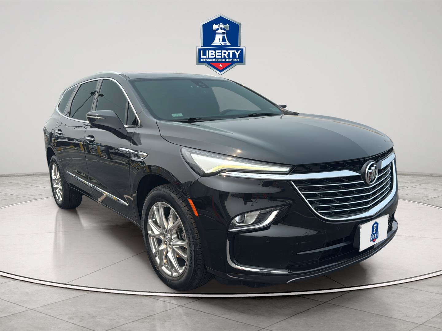 2023 Buick Enclave Premium SUV