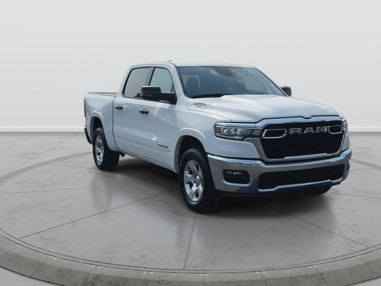 2025 Ram 1500 Big Horn/Lone Star Truck Crew Cab