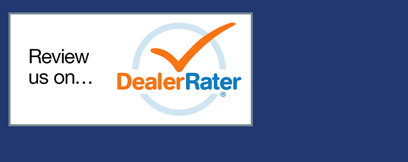 DealerRater Reviews