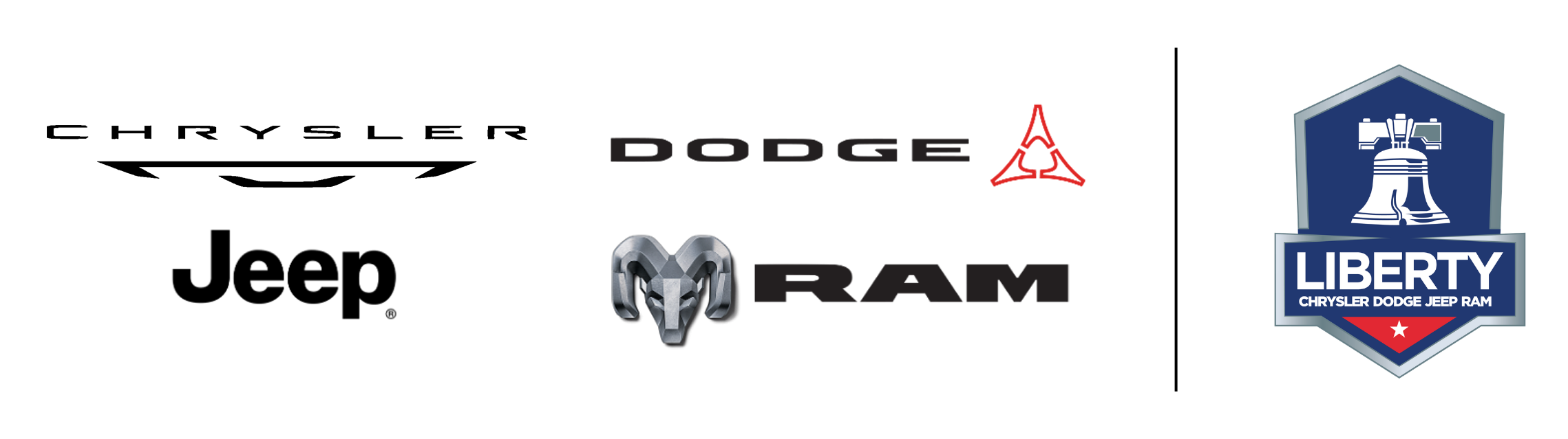 Liberty Chrysler Dodge Jeep Ram