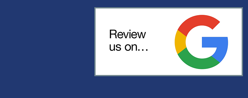 Google Reviews