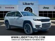  Jeep Grand Cherokee L