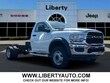  Ram 5500 Chassis Cab