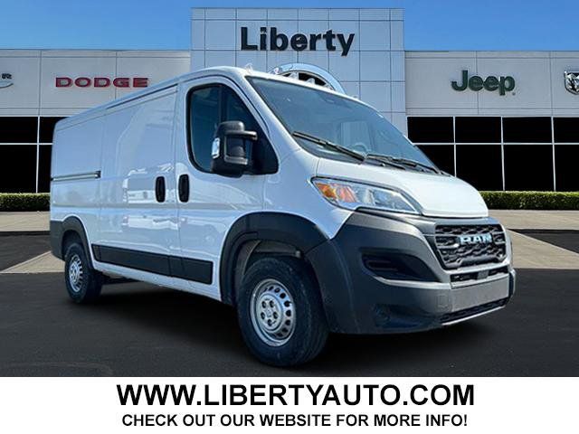2025 RAM ProMaster Cargo Van Base's photo