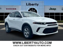 2025 Dodge Hornet GT SUV